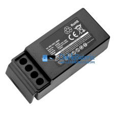 Batería para Cavotec MC-3 MC-3000 M5-1051-3600 [Batería de repuesto]